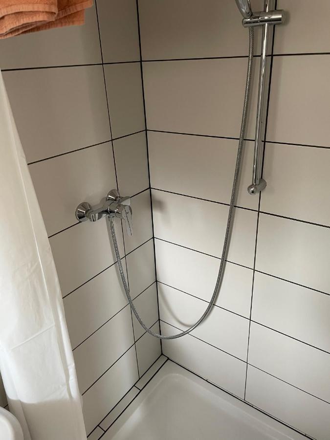 Talstation Heumoederntal Hotel Treuchtlingen Ngoại thất bức ảnh