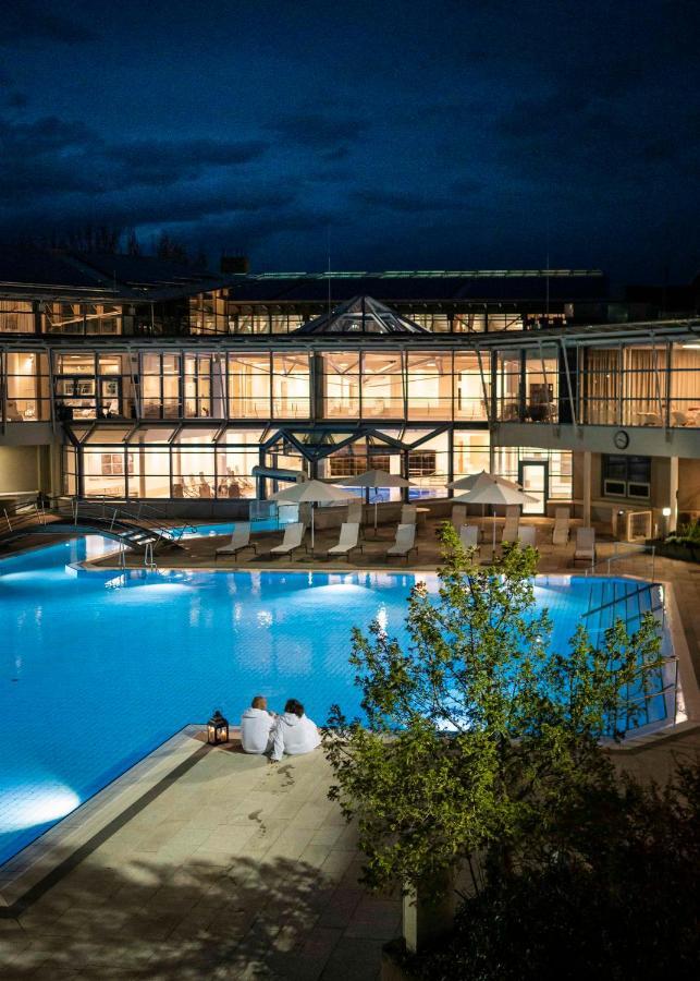 Talstation Heumoederntal Hotel Treuchtlingen Ngoại thất bức ảnh